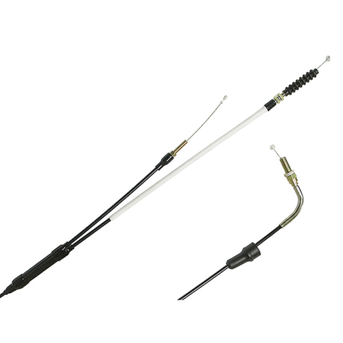 Bronco Throttle Cable 110-095