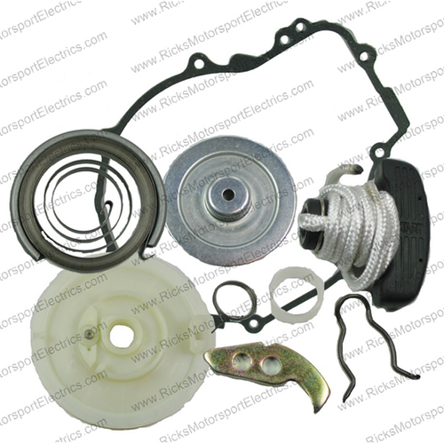 Rick'S Polaris Pullstart Rebuild Kit