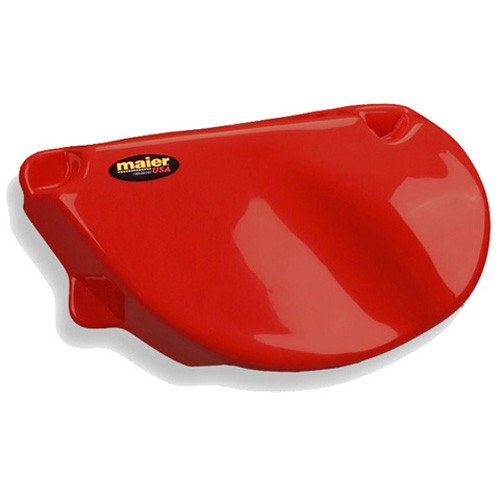 Maier Plastics Side Panels Honda Red