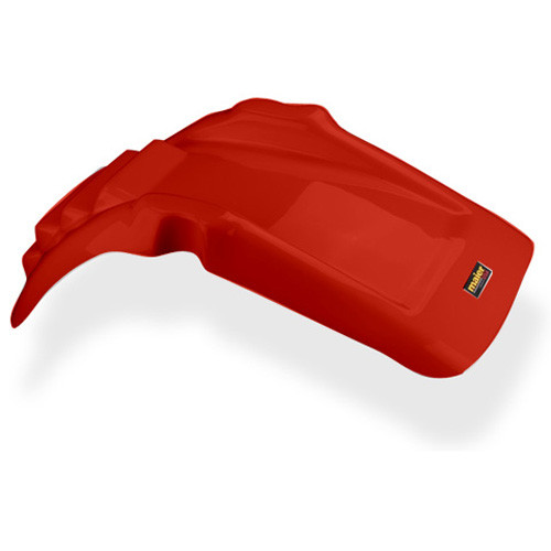 Maier Plastics Front Fender Honda Red