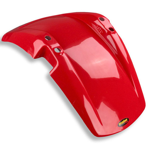 Maier Plastics Front Fender Honda Big Red
