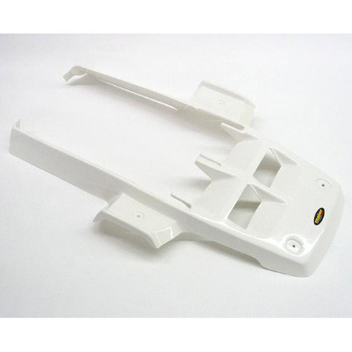 Maier Plastics Front Race Fender Yamaha White