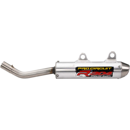 Pro Circuit Sk03250-Re Shrty Siln Kx250 '03-04
