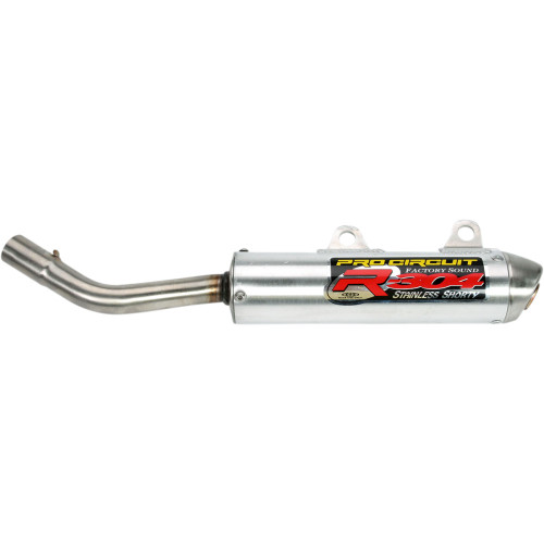 Pro Circuit R-304 Silencer Sk05250-Re Pro Circuit R-304 Silencer Sk05250-Re