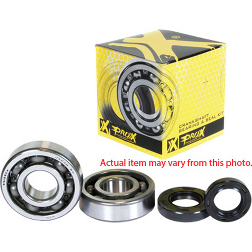Prox Prox Crankbearing & Seal Kit