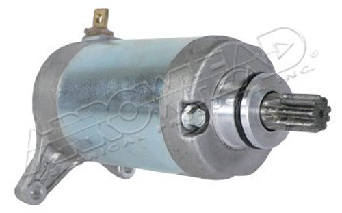 Wildboar Wildboar Starter Motor