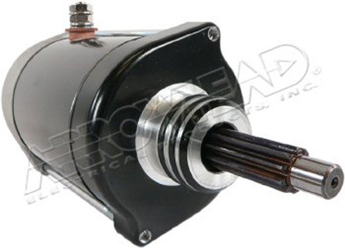 Wildboar Wildboar Starter Motor