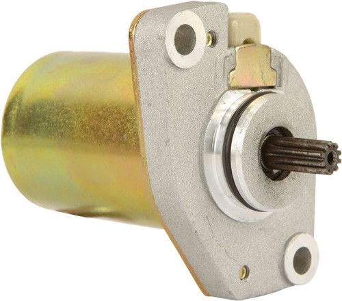 Wildboar Wildboar Starter Motor