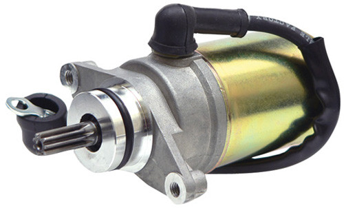 Wildboar Wildboar Starter Motor