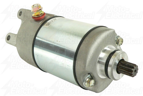 Wildboar Wildboar Starter Motor