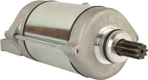 Wildboar Wildboar Starter Motor