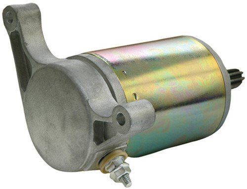 Wildboar Starter Motor Yamaha