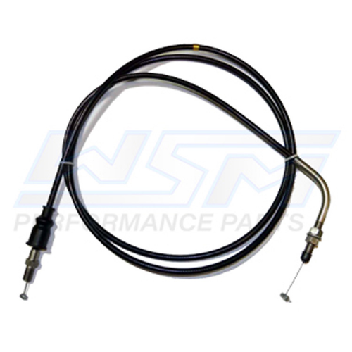 Wsm Throttle Cable Yamaha