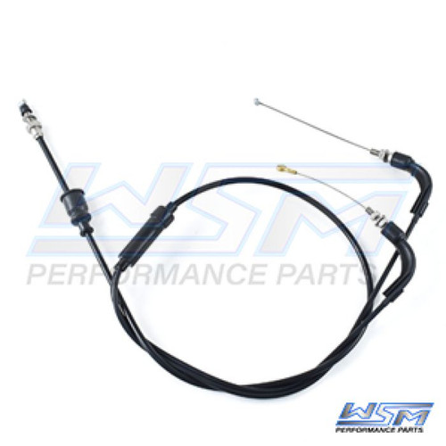 Wsm Throttle Cable Kawasaki