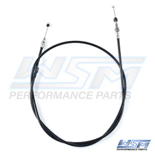 Wsm Throttle Cable Yamaha