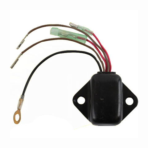 Wildboar Pwc Regulator AKI6040