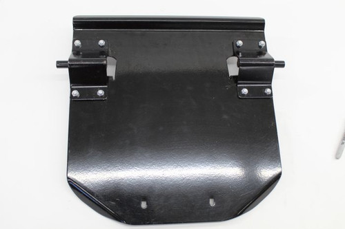 Kimpex Plow Mount Bombardier