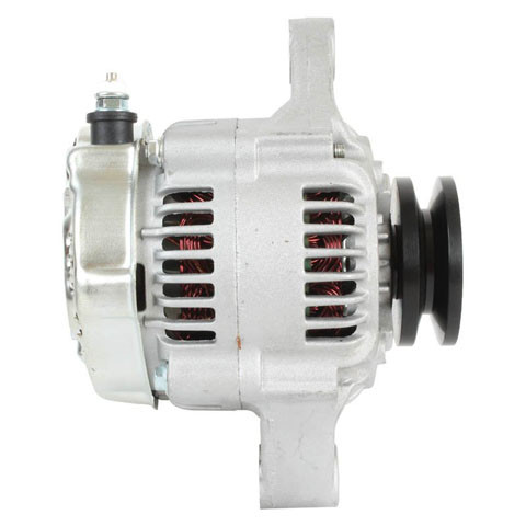 Wildboar Wildboar Atv Alternator