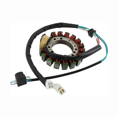 Wildboar Atv Stator Coil AYA4038