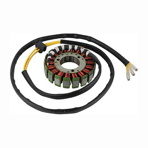 Wildboar -Stator Coil ASU4001