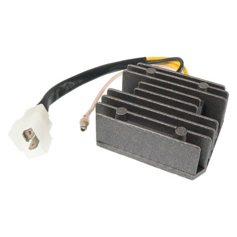 Wildboar -Regulator - External AKI6015