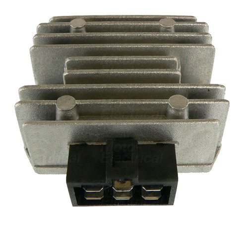 Wildboar -Regulator - External AKI6021