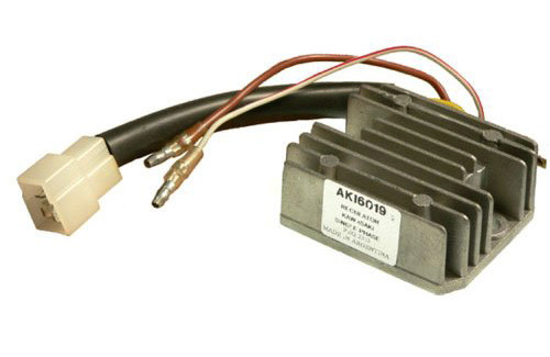 Wildboar Wildboar -Regulator - External