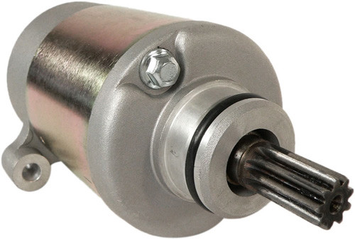 Wildboar Starter Motor SMU0440