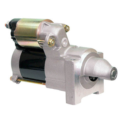 Wildboar Starter Motor SND0516