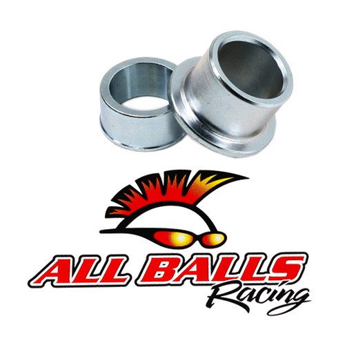 All Balls Racing Wheel Spacer Kit