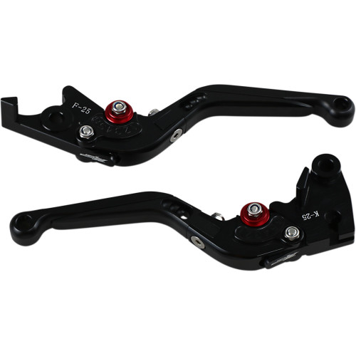 Mgp Lever Set - Mgp - Black 50802-2600 Mgp Lever Set - Mgp - Black 50802-2600