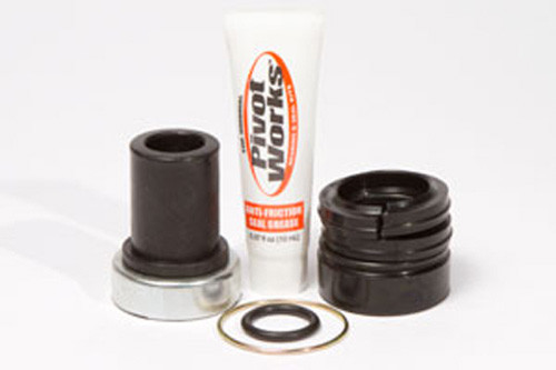 Pivot Works Steering Stem Bearing Kit Kawasaki Atv PWSSK-K06-400