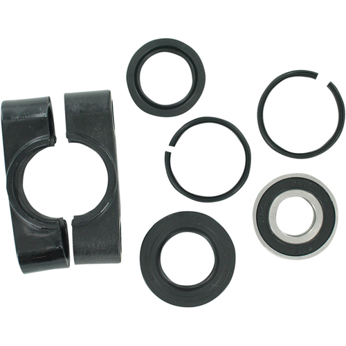 Pivot Works Steering Stem Bearing Kit Yamaha Atv PWSSK-Y06-450