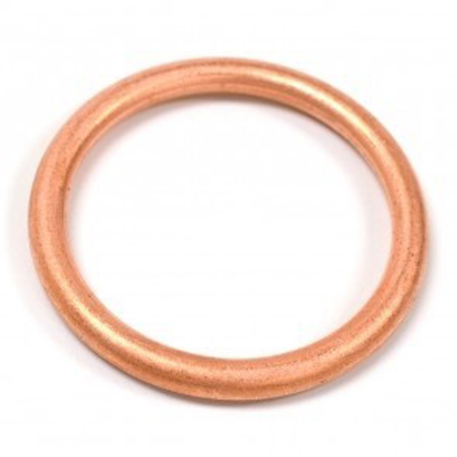 Emgo Exhaust Gasket Suzuki 10 Pack