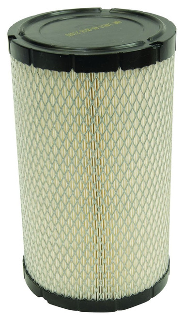All Balls Racings Premium Paper Air Filter Kawasaki 48-1016