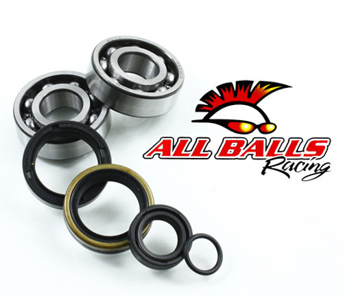 All Balls Racing Crank Bearing And Seal Kit