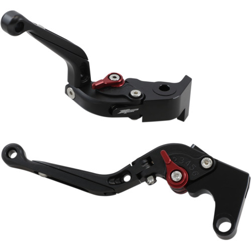 Mgp Lever Set - Mgp - Black 80801-2600 Mgp Lever Set - Mgp - Black 80801-2600