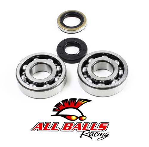 All Balls Racing Crank Bearing Kit