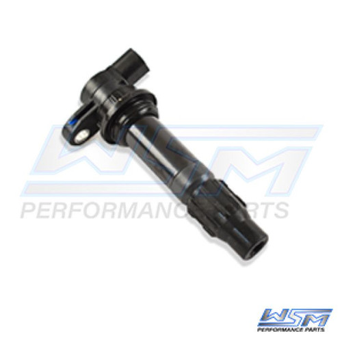 Wsm Yamaha Ignition Coil