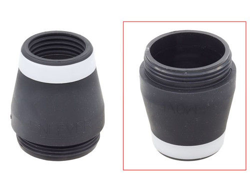 Wavewerx Impeller Boot