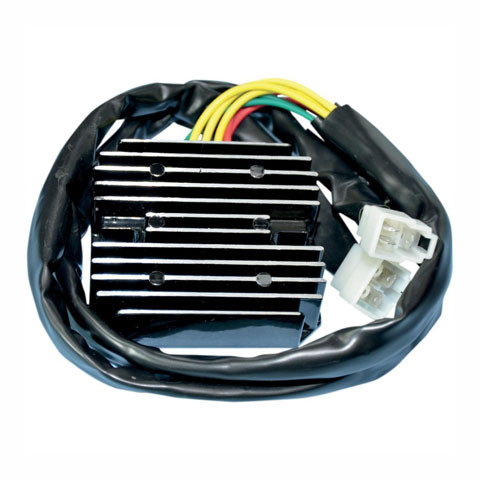 Rick's Electric Hot Shot Rec/Reg 10-013H