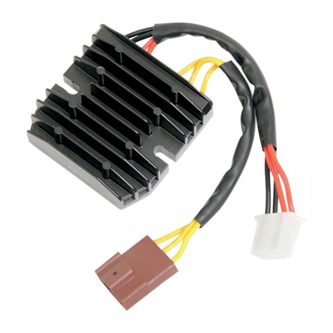 Rick'S Rick'S Electric Hot Shot Rec/Reg