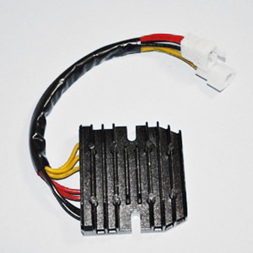 Rick's Electric Hot Shot Rec/Reg 10-125H