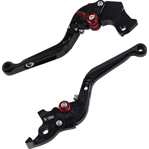 Mgp Lever Set - Mgp - Black 91401-2600 Mgp Lever Set - Mgp - Black 91401-2600