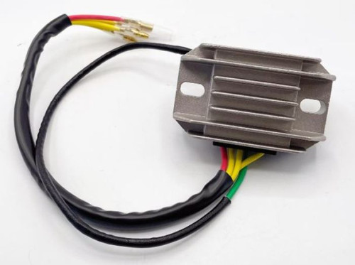 Rick's Electric Oe Style Rec/Reg 10-202