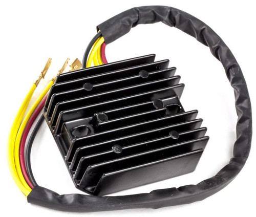 Rick'S Rick'S Electric Oe Style Rec/Reg