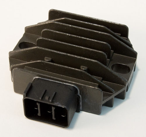 Rick's Yamaha Rectifier/Regulator 10-422