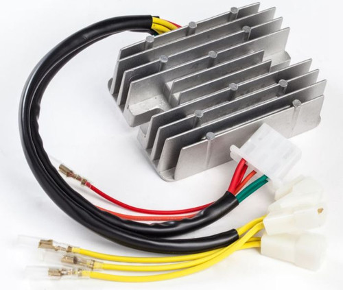 Rick's Electric Oe Style Rec/Reg 10-214