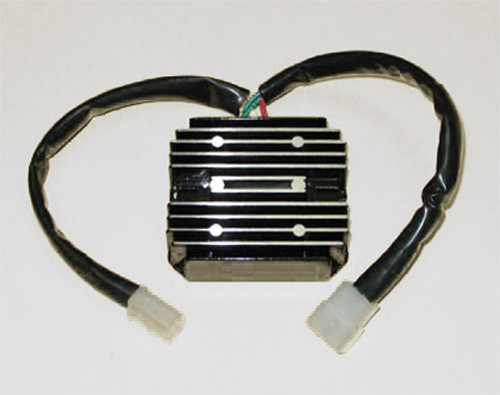 Rick'S Rick'S Electric Oe Style Rec/Reg