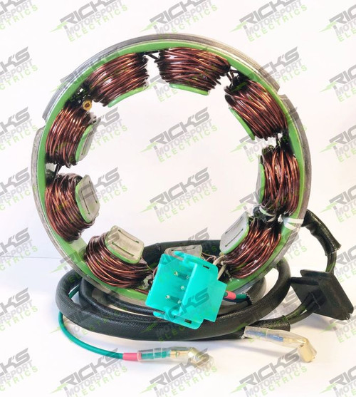 Rick'S Rick'S Electric Oe Style Stator